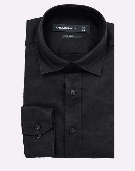 KARL LAGERFELD SHIRT MODERN FIT