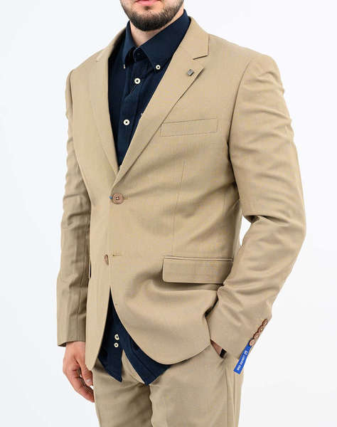 LEONARDO SUIT