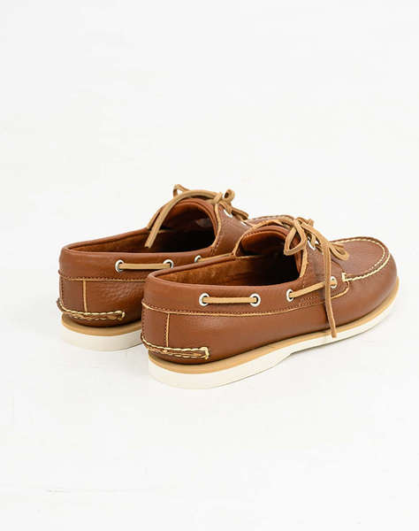 TIMBERLAND BOAT SHOE