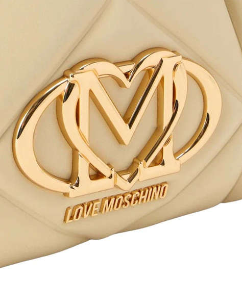 LOVE MOSCHINO BAG