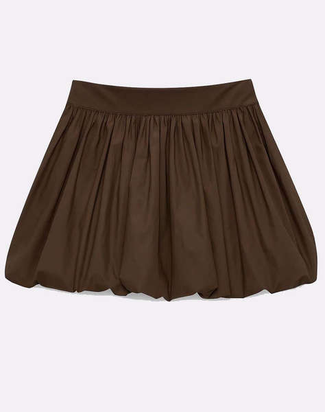 SILVIAN HEACH MINISKIRT GUSTIA