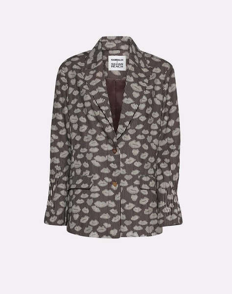 SILVIAN HEACH JACKET MUBAR