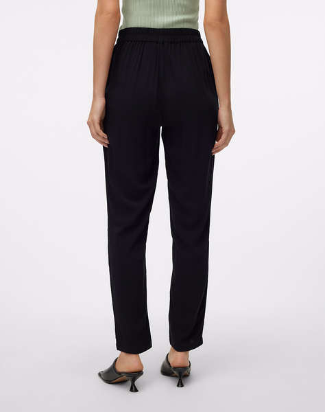 VERO MODA VMEASY JOY NW LOOSE PANTS WVN GA
