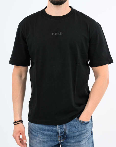 BOSS Tee 10 10262150 01