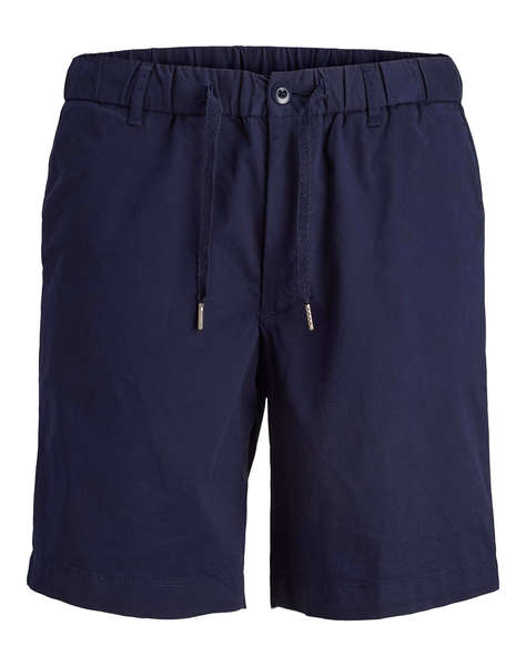 JACK&JONES JPSTJAIDEN ROCCO HYBRID JOGGER SHORT REG
