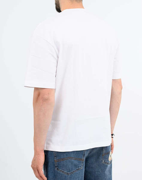 PEPE JEANS DROP 3B SAGAN TEE MEN''S BLOUSE