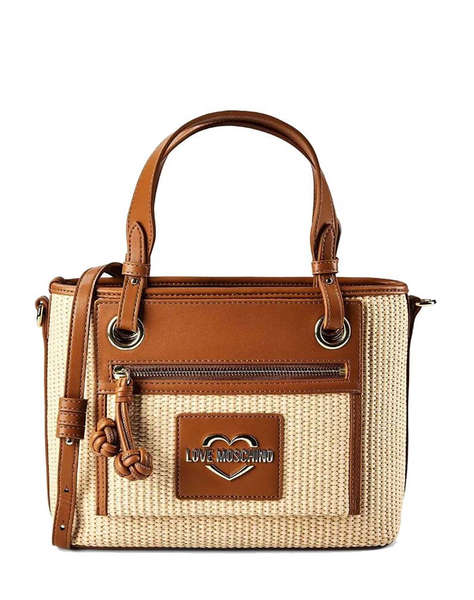 LOVE MOSCHINO ЧАНТА