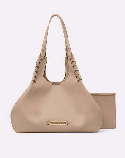 LOVE MOSCHINO BAG