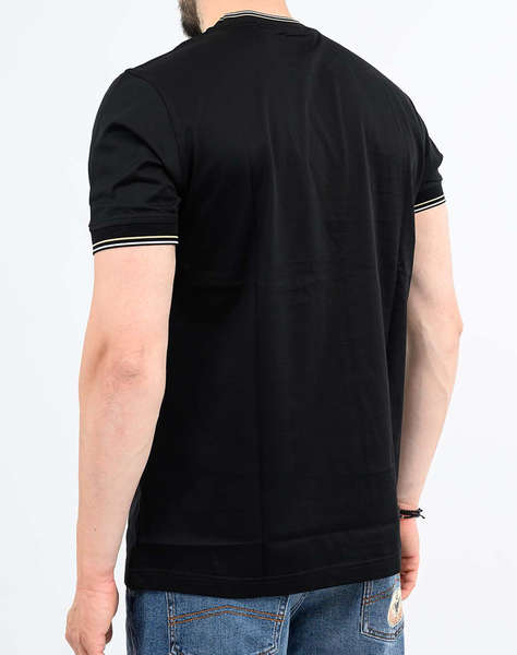 KARL LAGERFELD T-SHIRT CREWNECK
