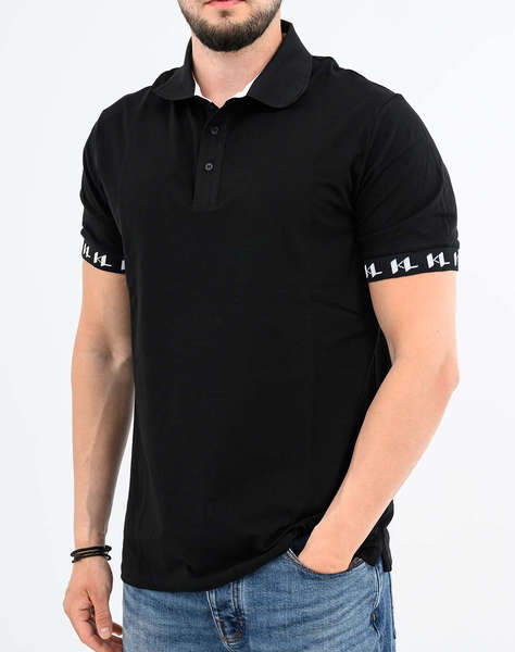 KARL LAGERFELD POLO