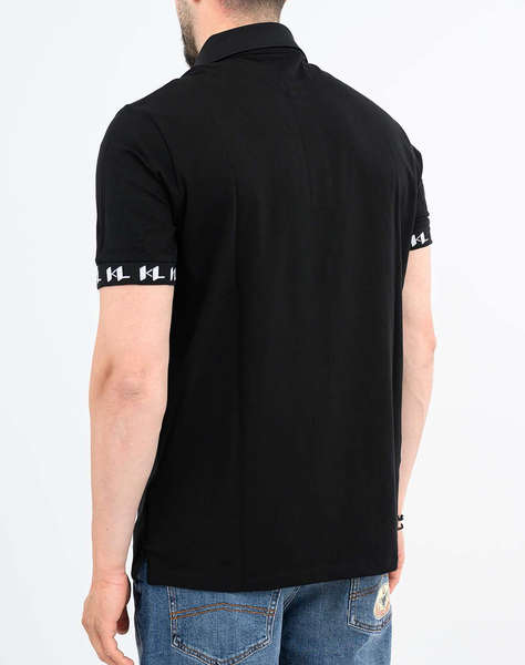 KARL LAGERFELD POLO