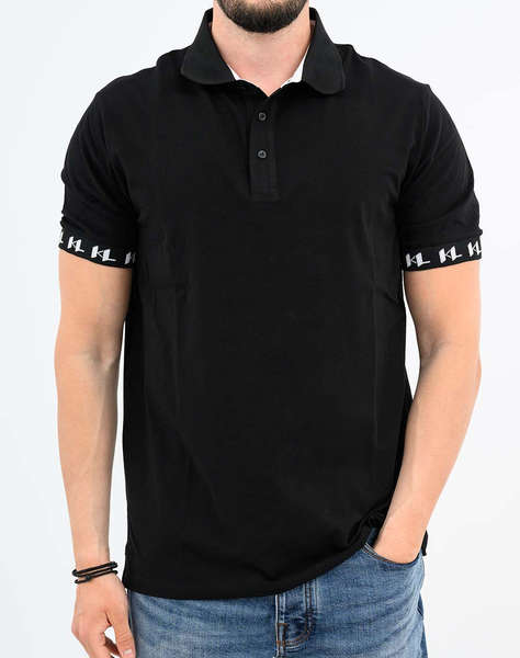 KARL LAGERFELD POLO