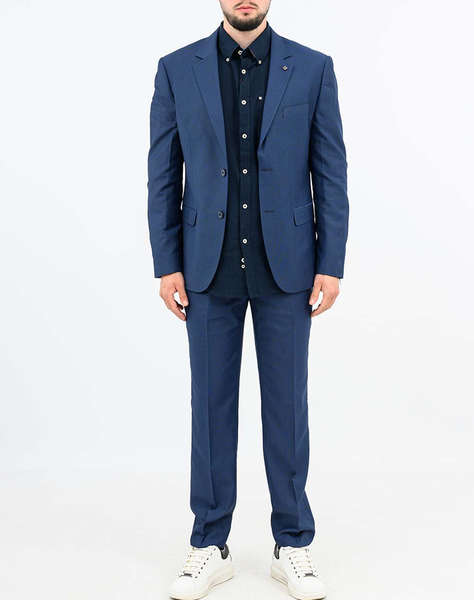 LEONARDO SUIT