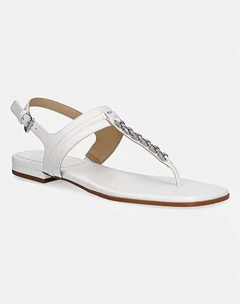 MICHAEL KORS 40S6MCFS1L MARCIA SANDALS MICHAEL MICHAEL KORS