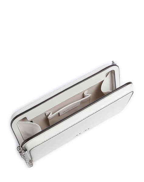 MICHAEL KORS 30S6S14C6L GOLDIE CLUTCH MICHAEL MICHAEL KORS