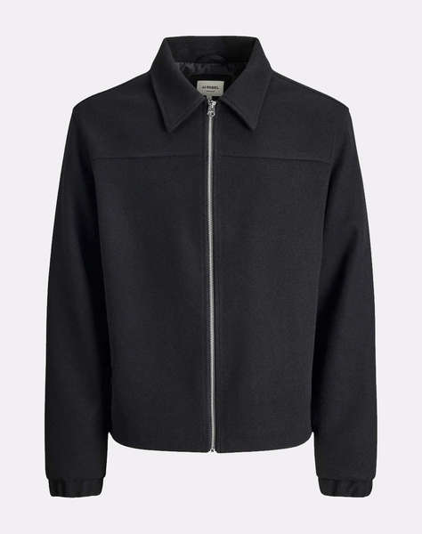 JJ REBEL JREBMAZE SHORT JACKET