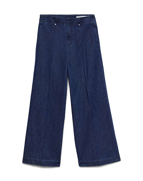 VERO MODA VMAISA MR WIDE PALAZZO JEANS YO3102