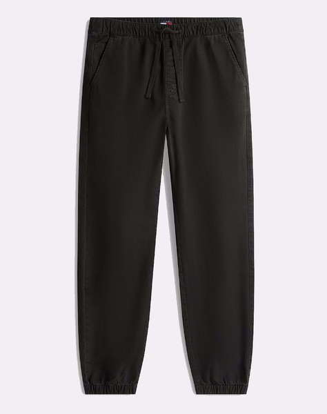 TOMMY JEANS TJM SONNY WASHED JOGGER PANT
