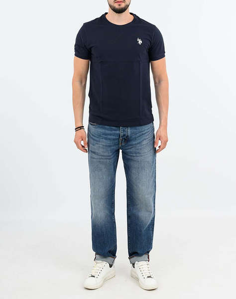 US POLO ASSN BREN 000272 CHL4 PACK OF 50 TSHIRT SS MEN''S