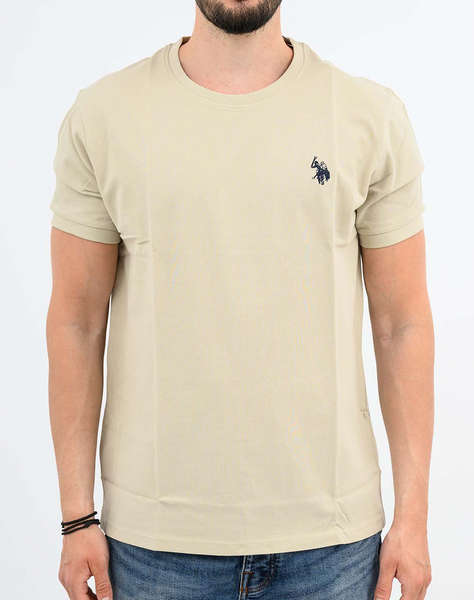 US POLO ASSN BREN 000272 CHL4 PACK OF 50 TSHIRT SS MEN''S