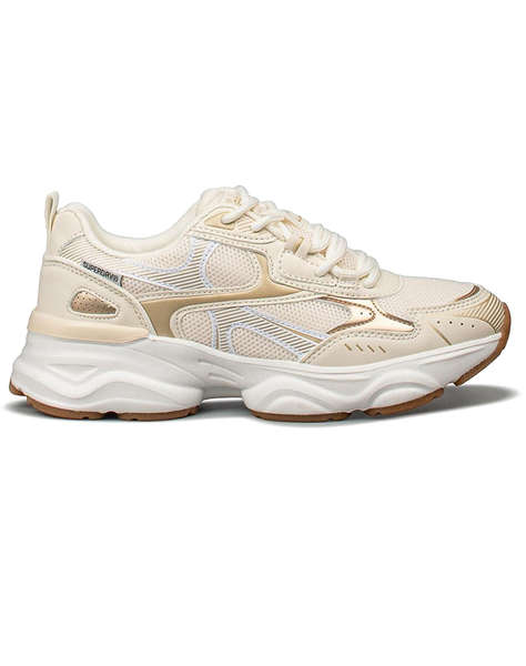 SUPERDRY SDSS26282 SUNDRIFT MOQS 800 SNEAKER ДАМСКИ ОБУВКИ