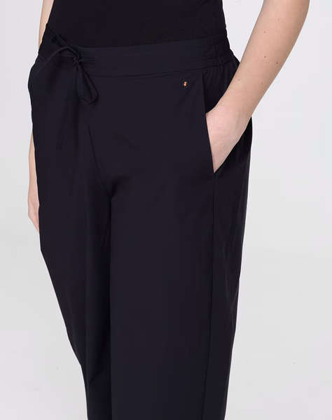 SAVE THE DUCK ASAP PANTS LITE W PANTALONE WOMEN''S TROUSERS
