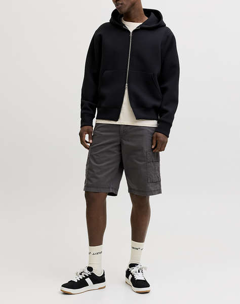 JACK&JONES JPSTCOLE MATTY CARGO SHORT MID