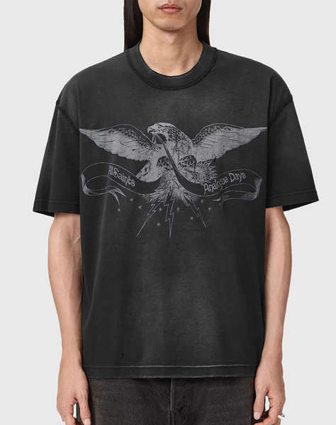 ALL SAINTS AETERNA SS CREW