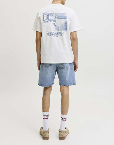 JACK&JONES JJITONY JJORIGINAL SHORTS AKM 111