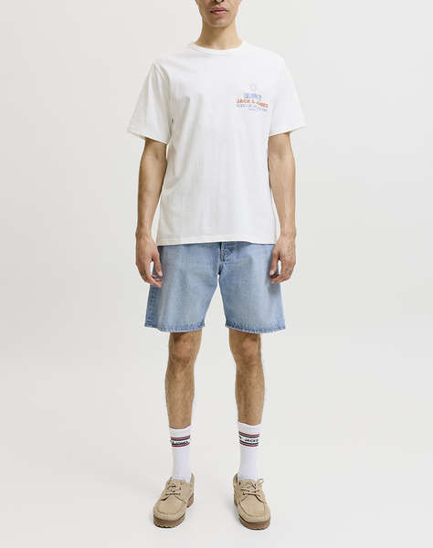 JACK&JONES JJITONY JJORIGINAL SHORTS AKM 111