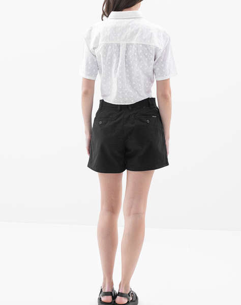 GUESS JEANS GJ CROPPED FRONT TIE TOP Дамска риза