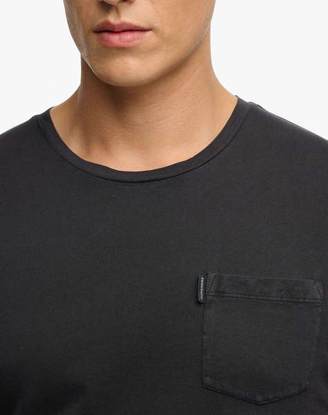 SUPERDRY D1 CLASSIC ESSENTIAL POCKET TEEMEN''S BLOUSE