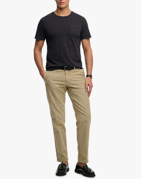 SUPERDRY D1 CLASSIC ESSENTIAL POCKET TEEMEN''S BLOUSE