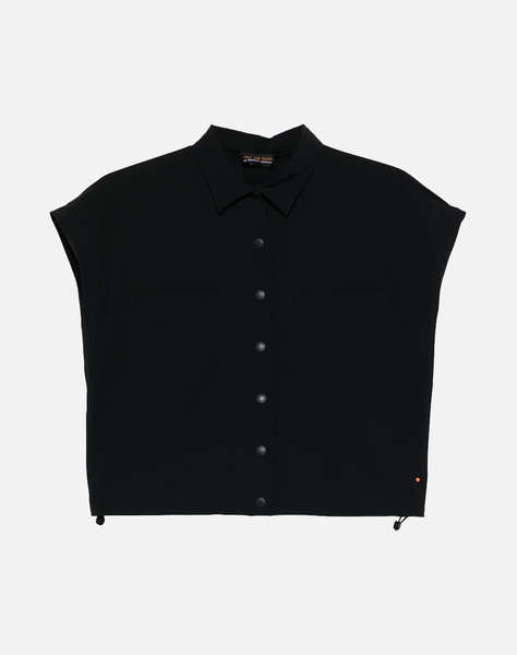 SAVE THE DUCK ASAP TOP W CAMICIA WOMEN''S SHIRT