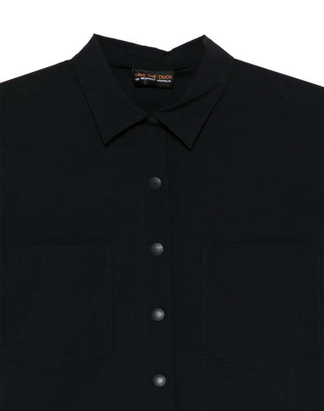SAVE THE DUCK ASAP TOP W CAMICIA WOMEN''S SHIRT