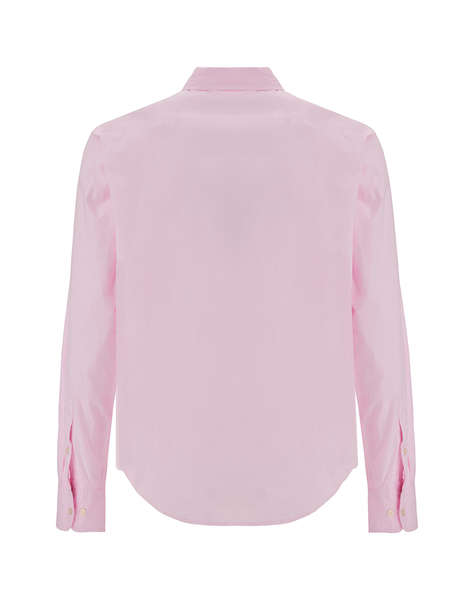 LA MARTINA РИЗА ΜΜ MAN SHIRT L/S POPLIN