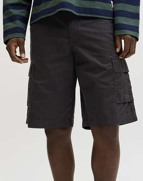 JACK&JONES JPSTCOLE MATTY CARGO SHORT MID