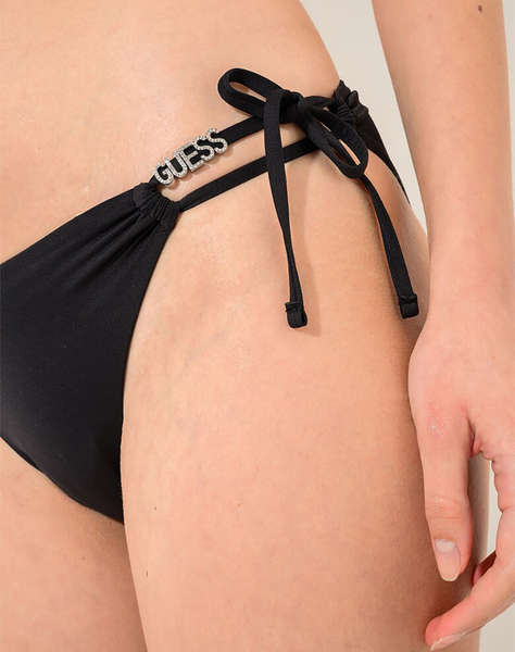 GUESS STRING BRIEF WOMEN''S SWIMSUIT