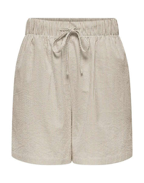 ONLY ONLAUGUSTA SHORTS WVN NOOS
