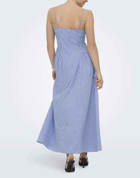 ONLY ONLTIARI STRAP HIP DRESS WVN
