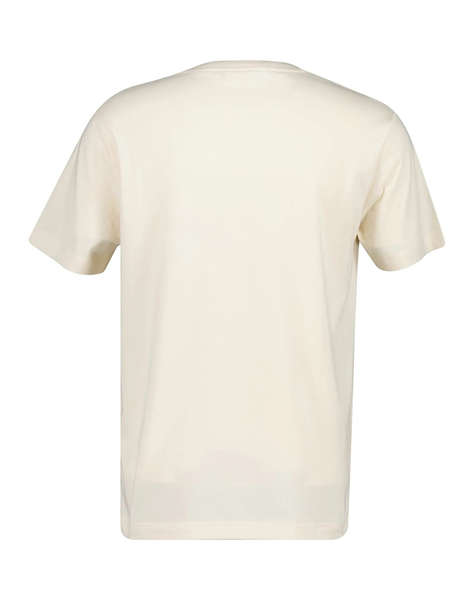GANT BLOUSE ΚΜ GRAPHIC SS TSHIRT