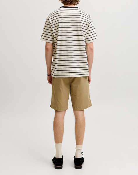 JACK&JONES JPSTJAIDEN ROCCO HYBRID JOGGER SHORT REG