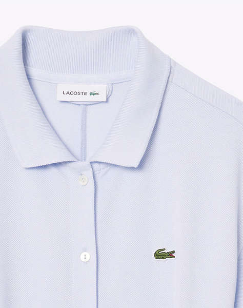 LACOSTE РОКЛЯ ΚΜ DRESS SS