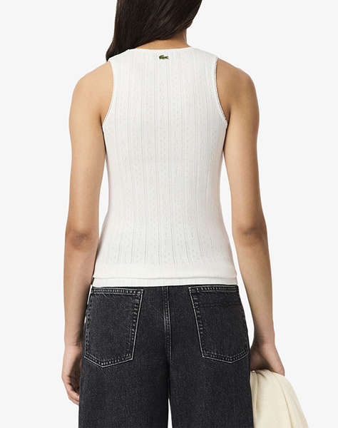 LACOSTE BLOUSE ΧΜ TEE-SHIRT NS