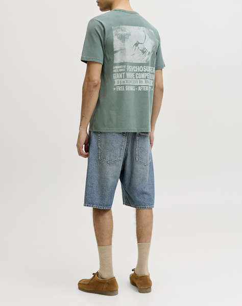 JACK&JONES JPRBLUMAXWELL SS TEE