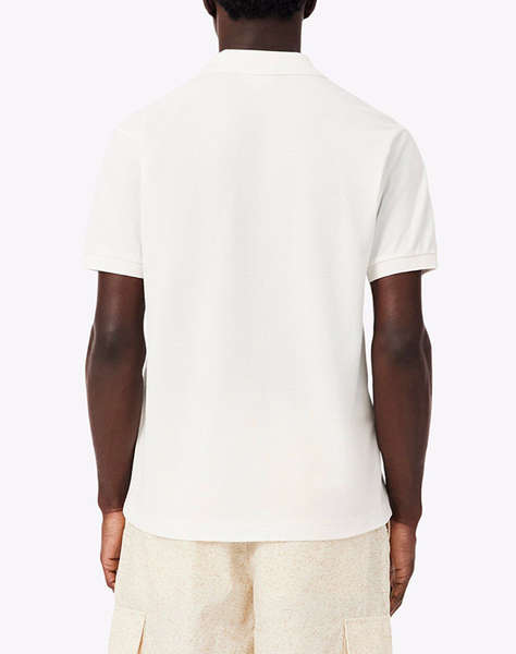 LACOSTE БЛУЗА POLO KM POLO SS