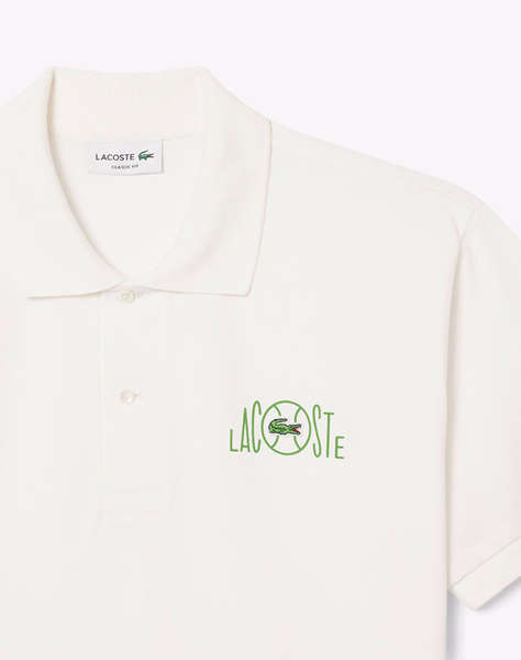 LACOSTE БЛУЗА POLO KM POLO SS