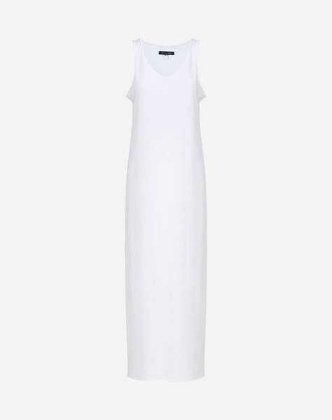 DIRTY LAUNDRY MAXI TANK DRESS