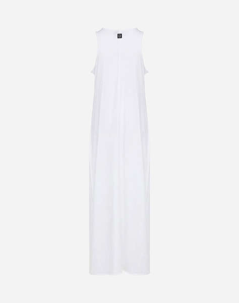 DIRTY LAUNDRY MAXI TANK DRESS
