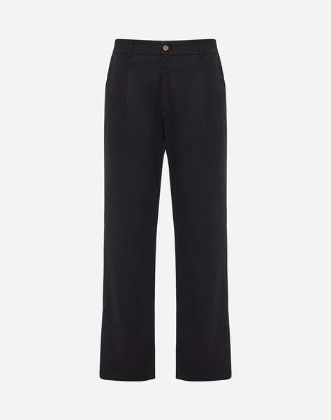 DIRTY LAUNDRY PLEATED TROUSERS